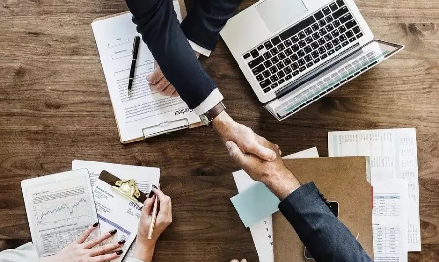 员工关系是hr与员工在法律基础之上的关于利益的一场沟通