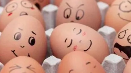 几组关于egg的英语俚语，避免误解速速学起来！