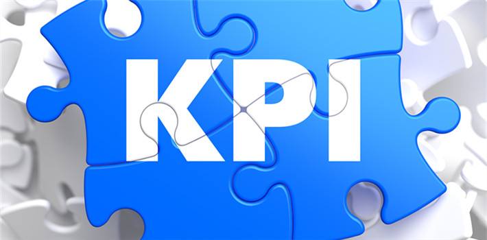 Top100店铺电商团队都在用的kpi绩效考核表